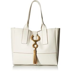 Frye Ilana Wrapped Tote - White